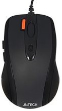 A4Tech N-70FX Black A4Tech N-70FX Black